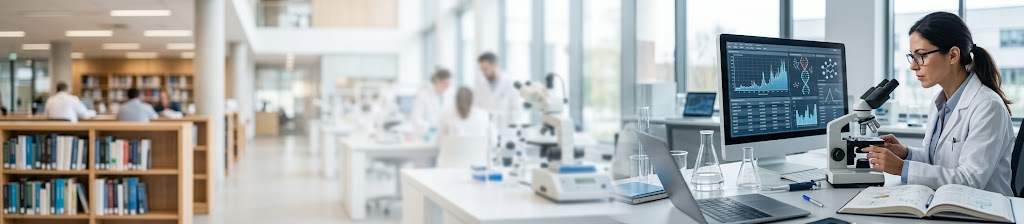Research, Innovation & Community Care